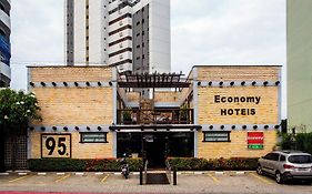 Economy Flat
